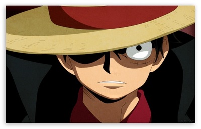 Wallpapers - One piece